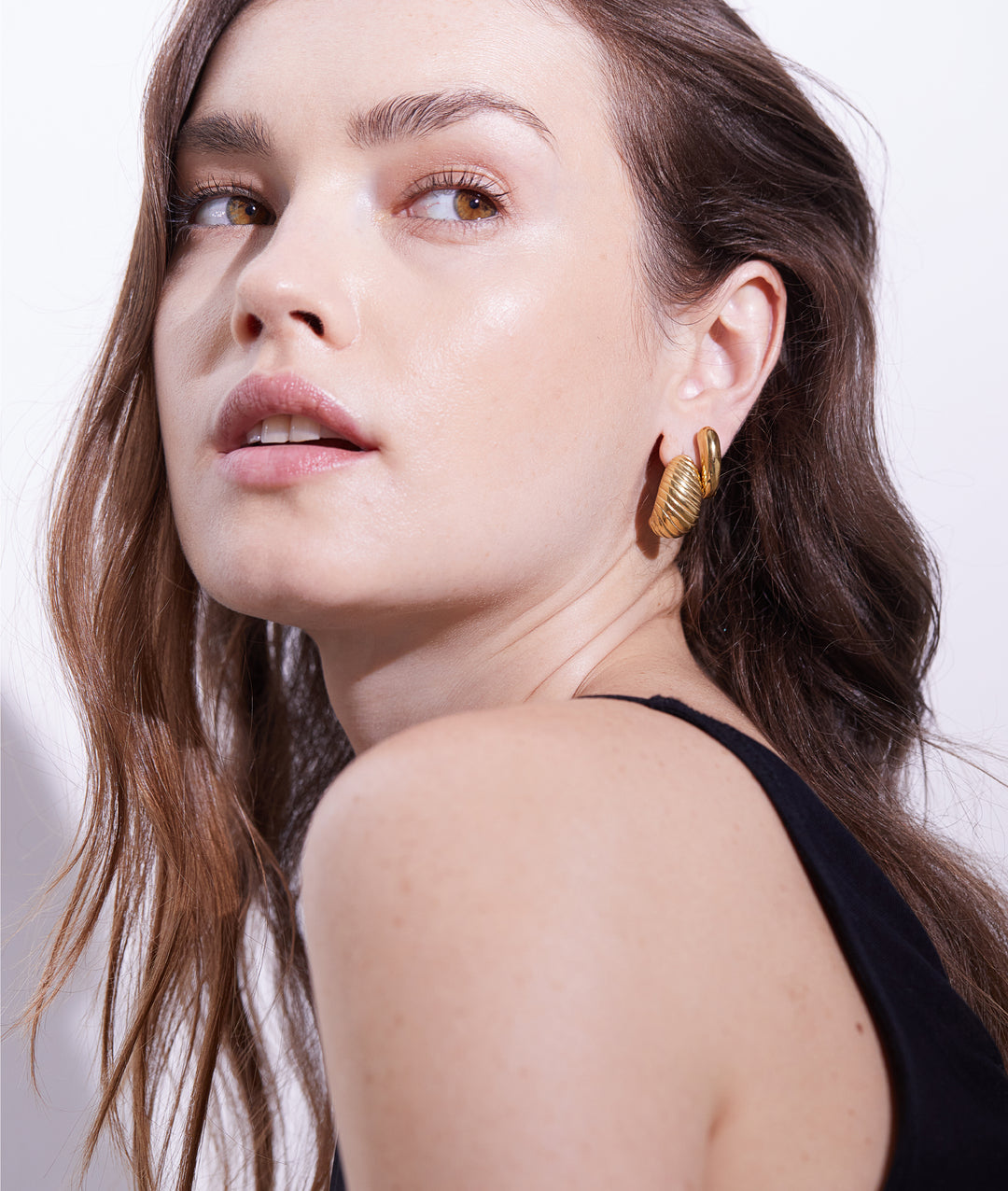 The Modern Basic Creole in Gold
