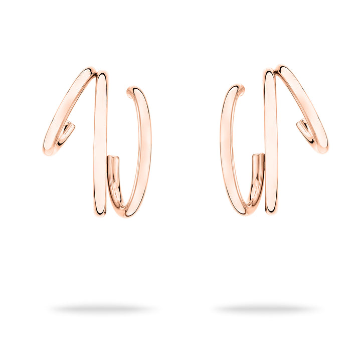 Modern Lines Creole 3 in 1  in Roségold
